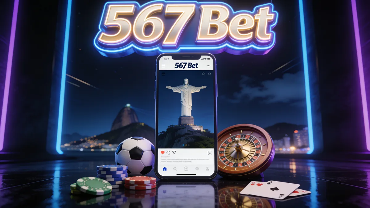 Passo a Passo para Fazer o Cadastro na 567 bet: guia de 567 bet para jogadores no Brasil